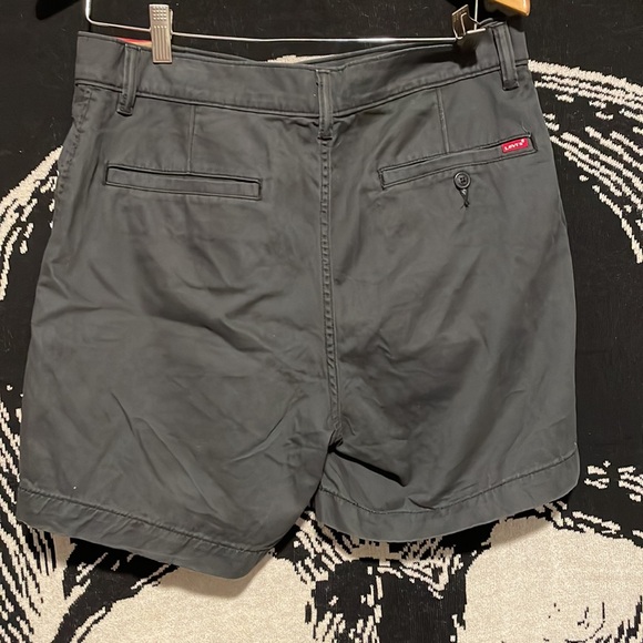 Mens levis xxchino standard taper w32 - Picture 2 of 2